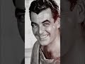 Rory Calhoun’s Shocking Past Revealed #RoryCalhoun #HollywoodSecrets #Shorts