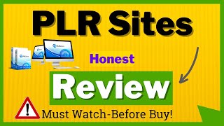 PLR Sites App Review - {Wait} Legit Or Hype? Truth Exposed! screenshot 2