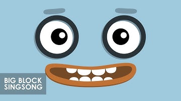 Big Block Singsong | Technology