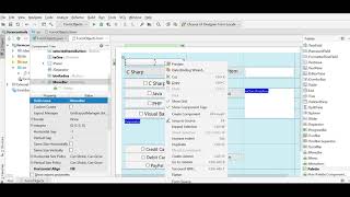 Famous Adding Menu to Java GUIform in IntelliJ IDEA JMenuBar JMenu JMenuItem Profile