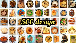 Wooden Wall Clocks 500 Ideas Beautiful Art