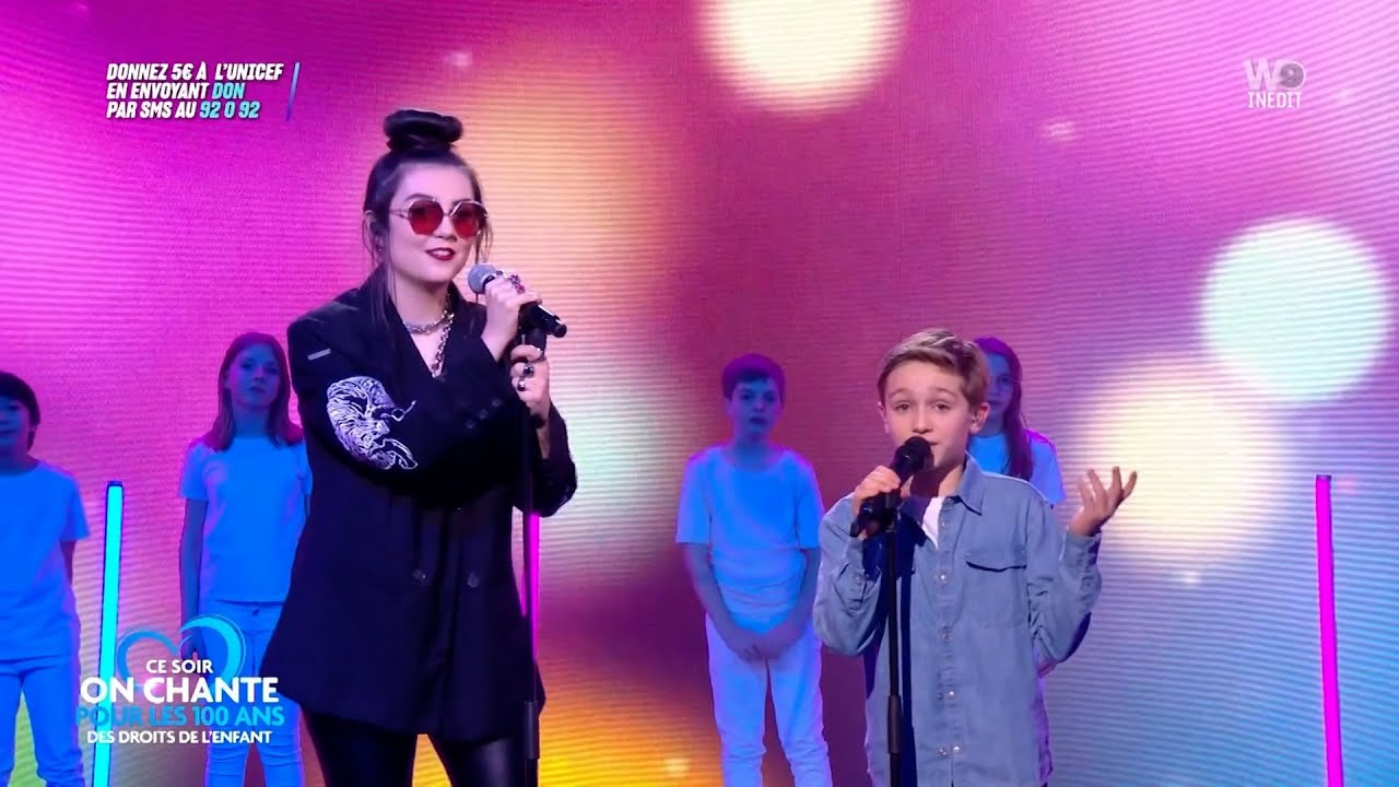 Puis t'as dansé avec moi - Hoshi et Ethan, 12 mars 2024