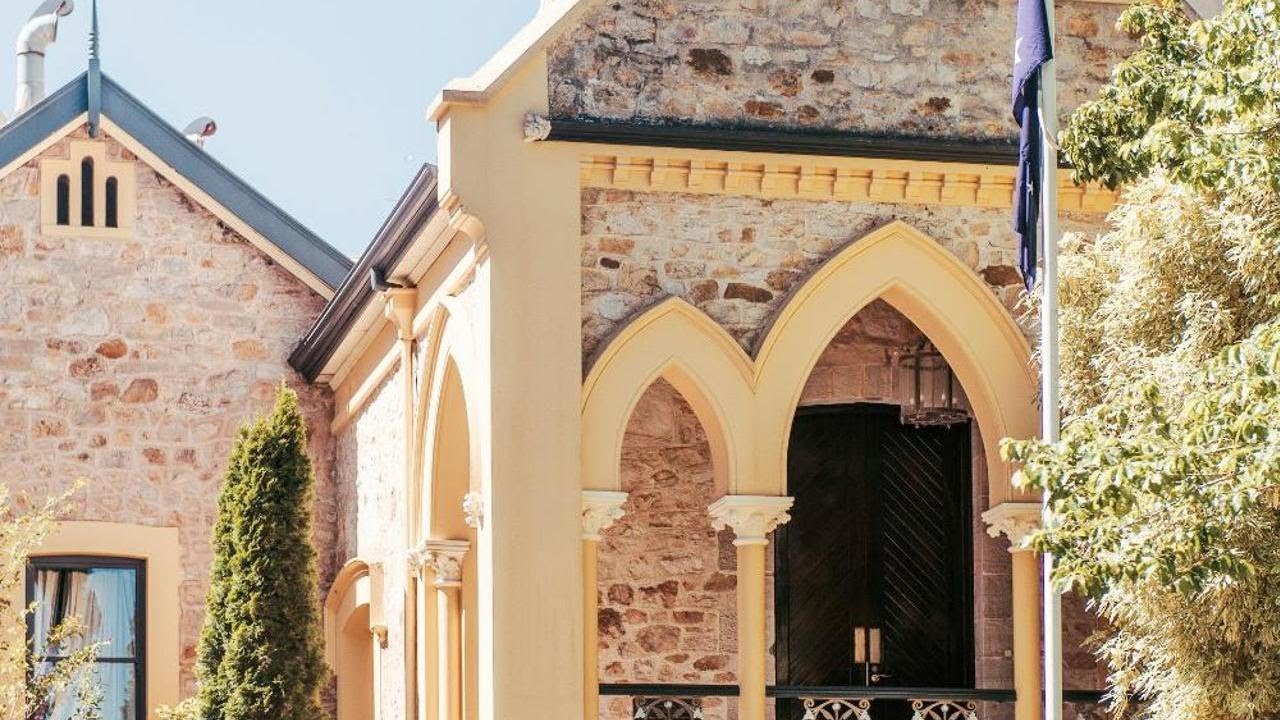 Mount Lofty House & Estate Adelaide Hills, Australia | Best Travel Plan