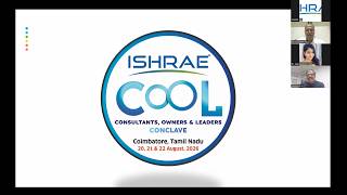 Building Simulation: The Bridge Between Carbon Reduction and Net Zero Reality | CoOL Conclave 3.0