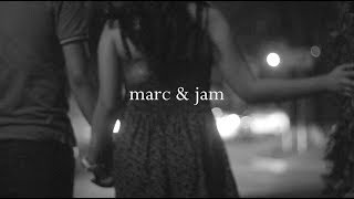 MARC & JAM GRANA WEDDING ONSITE VIDEO