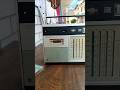 English song recorder National Panasonic model R-235T 4 Band analogue receiver#shortsviral #video
