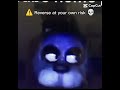 WTF IS THIS AUDIO?! 💀💀💀 #fnaf #fnafmemes #foryou #recommended #livingtombstone