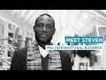 Meet steven msc international business student at emlv paris