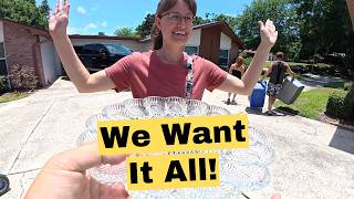 We Bought The ENTIRE COLLECTION At This Estate Sale!
