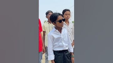 Kya Bola Re 🤬 Mera Naam Kaise Liya | Irshadd Acting Video #acting #southindian #movie