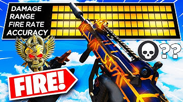 This SEASON 2 FFAR 1 Class Setup is FIRE!! | Best FFAR 1 Class Setup in Black Ops Cold War