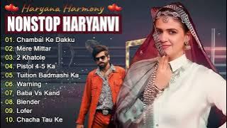 Chambal K Dakku : न्यू हरियाणवी सॉन्ग | Masoom Sharma Jukebox | Pinna Music |Haryanvi Songs Haryanvi