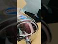 Hawkins Wide (HSS3W) 3 L steel cooker unboxing