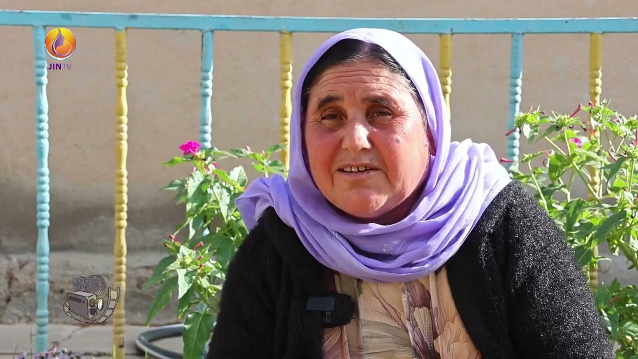 JIN TV - JIYANEK BI WATE | WETHÊ MIRAD XELÎL | ŞINGAL