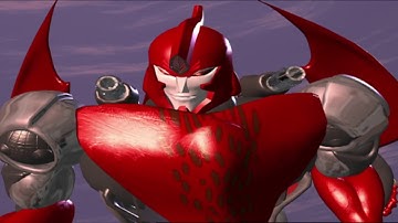 Beast Wars: Transformers - Airazor is Born | Transformers Official