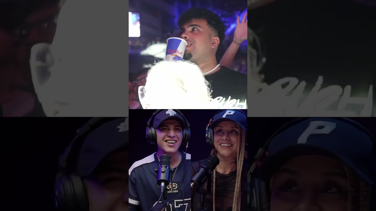 EL MENOR VENGA A STIGMA 🔥