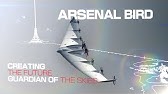Ace Combat 7 Skies Unknown Ps4 Xb1 Pc Arsenal Bird Trailer Youtube