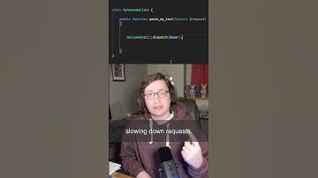 3 Laravel Performance Tips #laravel #laravelproject #webdevelopment
