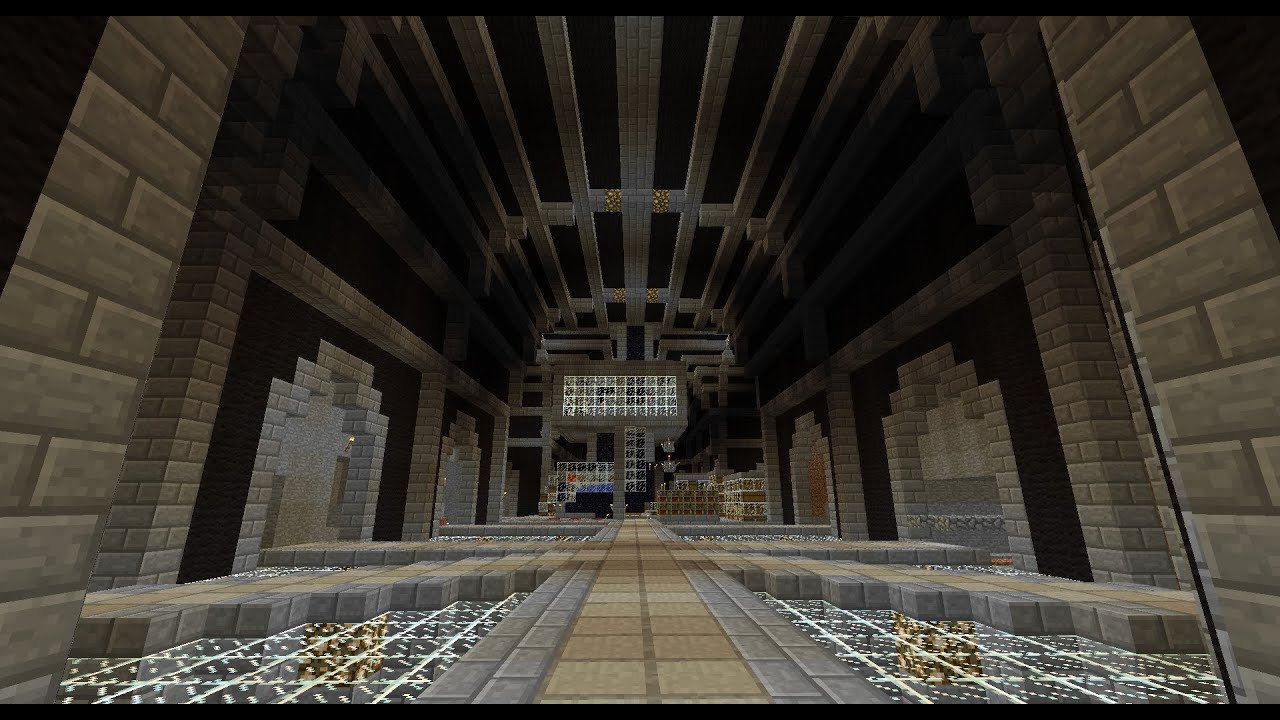 Minecraft Overworld XP Farm Tower / Grinder Minecraft Overworld XP Farm Tower / Grinder