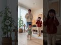noshi noshi Dance second