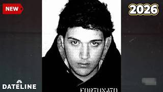 Dateline NBC - Season 2026 ⭕️ Dateline NBC 2026 - S34.E41 ⭕️ 48 Hours Murder Documentary Full HD