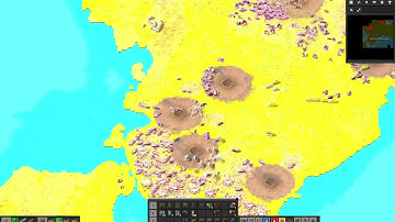 Factorio: Space Age - Spidertron (1440p)