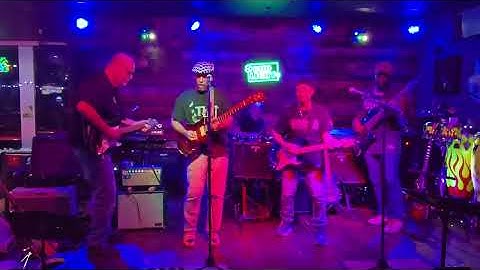 "Is Alright By Me" original song by Jerry Northup along others including myself Rudi on rythm 