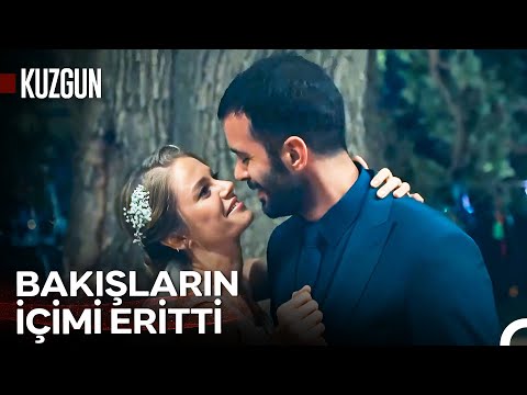 Bir Ömrüm Daha Olsa, Onu Da Senin İçin Harcardım - Kuzgun