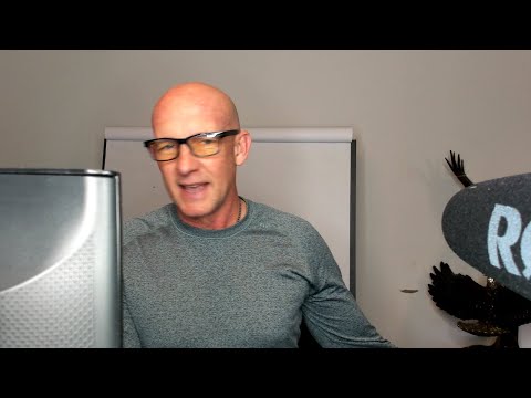 THE 3 MAGIC WORDS - KEVIN@SEVEN- EPISODE #205 - THE 3 MAGIC WORDS - KEVIN@SEVEN- EPISODE #205