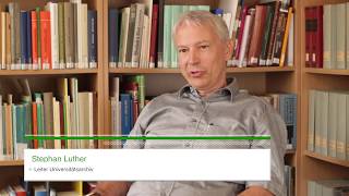 Studitv Hinter Den Kulissen Des Universitätsarchivs