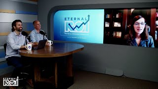 Episode 44: Why You Should Never Question God's Timing with Dr. Mary Beth Sutkowski