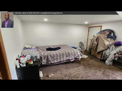 2309 Carling Drive 4, Madison, WI home video tour