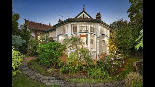 RT Edgar Albert Park - 24 Power Street, Hawthorn