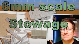 6mm Heroics & Ros stowage