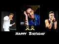 Happy Birthday - Liam Payne