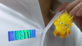 Dettol Propod: The New Way to Laundry EP