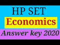 Hp set paper 2 economics question paper with answer hp set paper 2 economics answer key