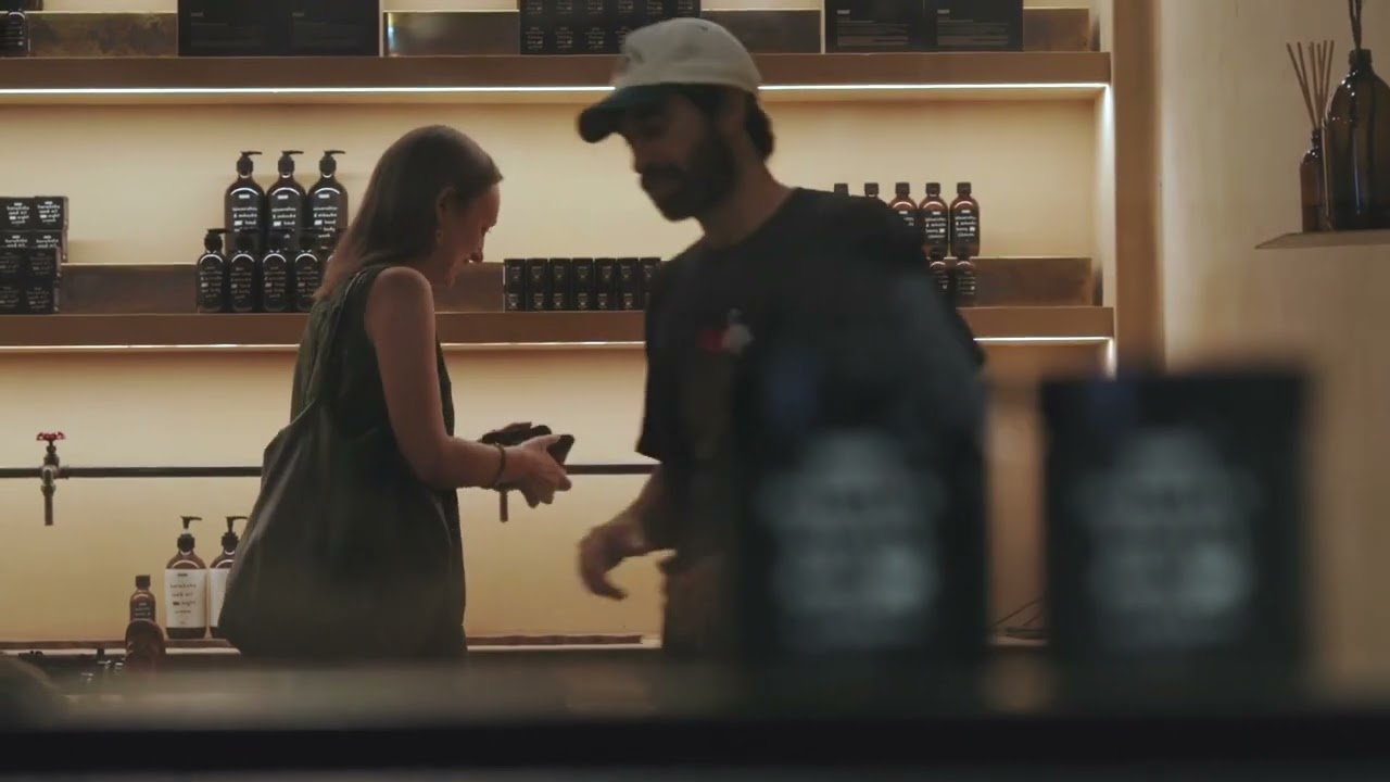 Aotea Concept Store - Commercial Bay Auckland