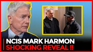 Mark Harmon SHOCKING REVEAL on NCIS Exist Net Worth