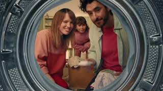 Tide Evo Laundry Detergent Commercial 2026 - (USA)