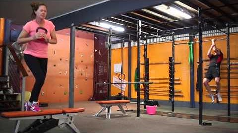 Base Camp Intro Video