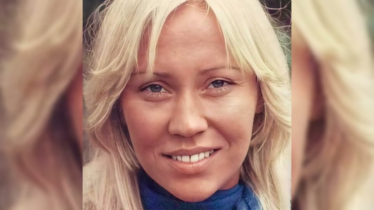 Agnetha Fältskog’s Rare Throwback Photos Resurface — Swedish Icon Then vs Now