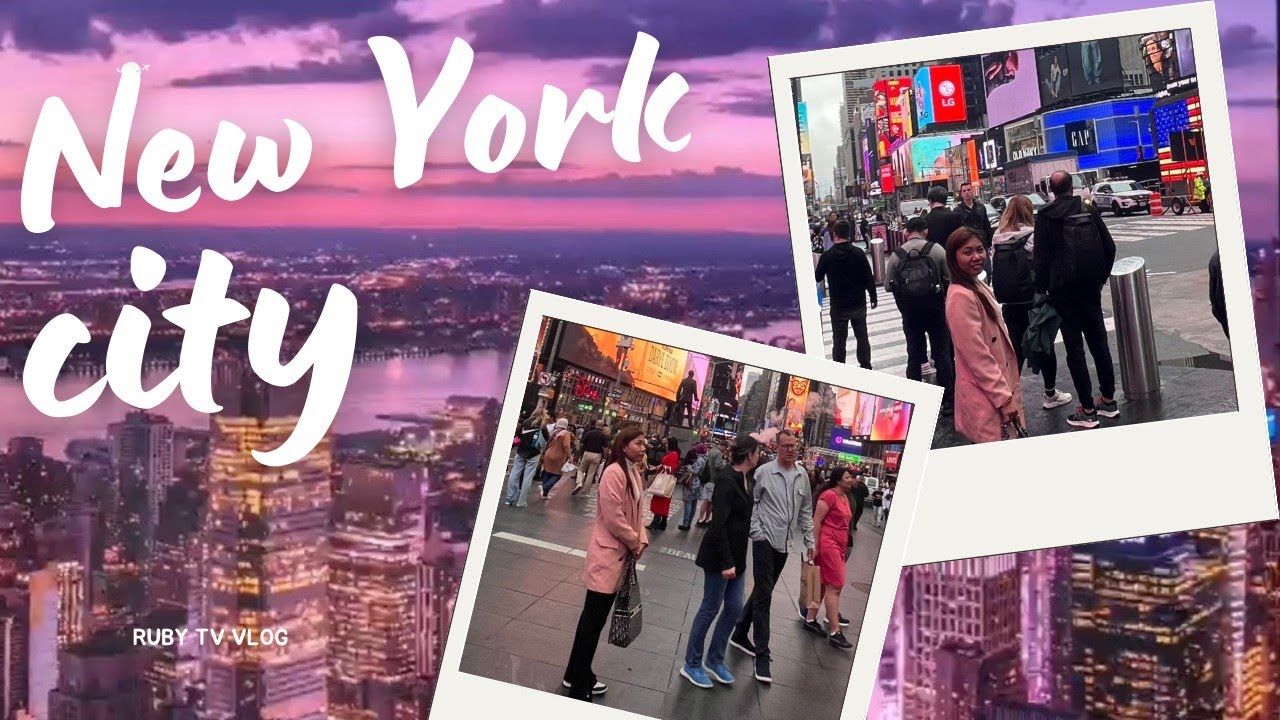New York City || The City that never sleep #nyc #newyork - YouTube