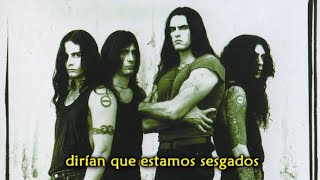 Type o Negative - We Hate Everyone [ Subtitulado Español ]