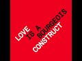 Pet Shop Boys - Love is a Bourgeois Construct (Dave Audé Big Dirty Dub)