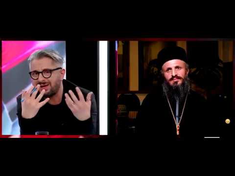 გიორგი ტიგინაშვილი სკანდალური განცხადება პატრიარქის შესახებ