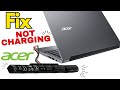 Quick Acer Laptop Battery Fix – DIY Guide!