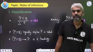 39.Mathematical Logic 03 Mathematical Logic Part 03