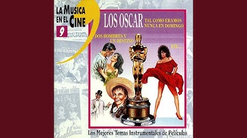 La Sombra de Tu Sonrisa (De: Castillos en la Arena)