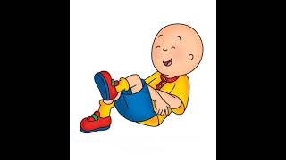 The Laugh Of Caillou In E Major Sound Audio